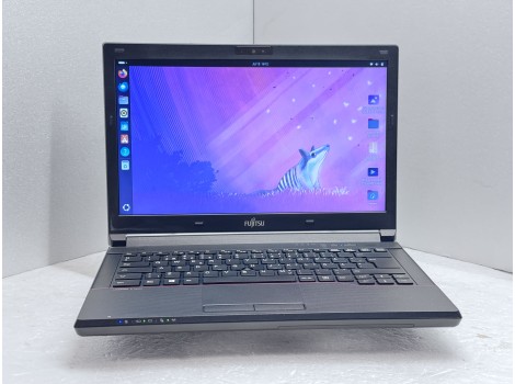 Fujitsu LIFEBOOK E546 14" i3-6100U 8GB 260GB клас А
