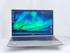 Fujitsu LIFEBOOK U7511 15.6" i7-1165G7 32GB 510GB клас А