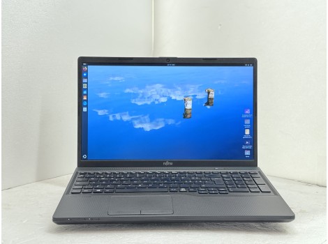 Fujitsu LIFEBOOK A3511 15.6" i3-1115G4 8GB 260GB клас А