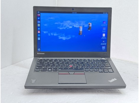 Lenovo ThinkPad X250 12.5" i5-5300U 8GB 260GB клас А