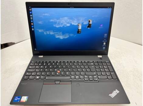 Lenovo ThinkPad T15 G2 15.6" i5-1145G7 24GB 260GB клас А