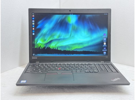 Lenovo ThinkPad L580 15.6" i5-8250U 16GB 260GB клас А
