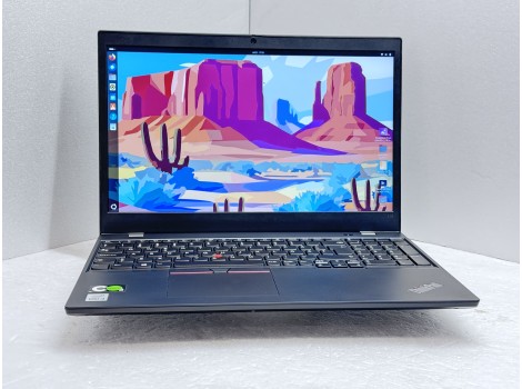 Lenovo ThinkPad L15 15.6" i3-10110U 16GB 510GB клас А