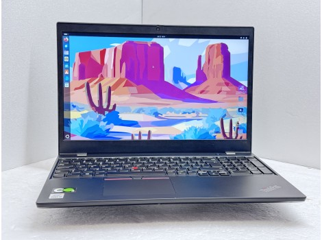 Lenovo ThinkPad L15 15.6" i3-10110U 16GB 510GB клас А