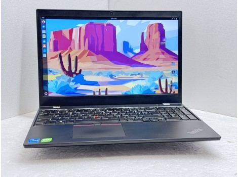 Lenovo ThinkPad L15 G2 15.6" i3-1115G4 16GB 510GB клас А
