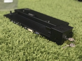 Док станция Lenovo ProDock 40A1