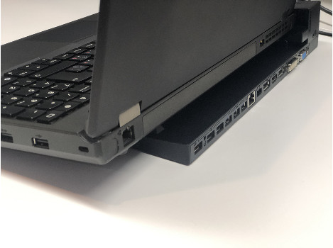 Lenovo Ultra Dock 40A2