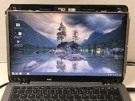 Екран за лаптопи Samsung LTN133AT31-201 Екрани За Лаптопи - Б клас, Драскотини