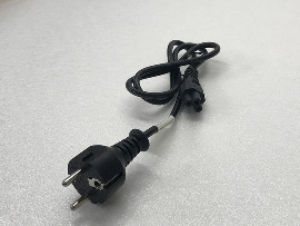 Аксесоари Захранващ кабел за Лаптоп 2 pin