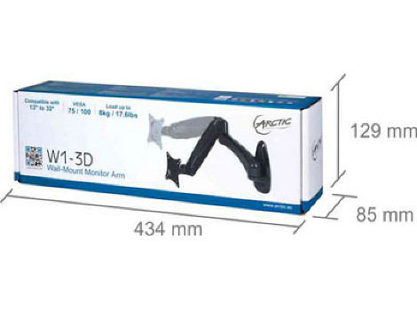 Arctic W13D
