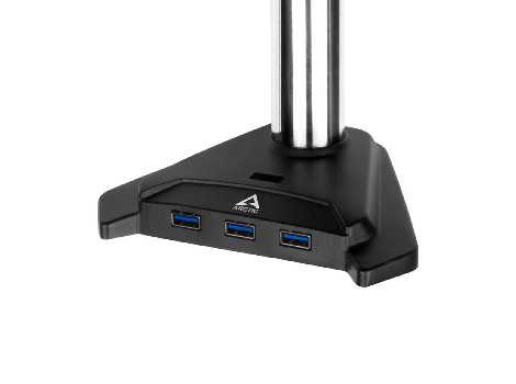 Arctic Z2 3D Gen3