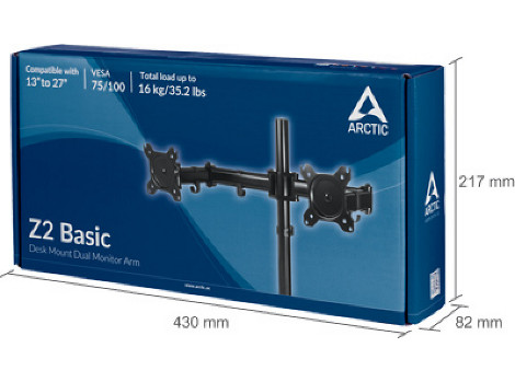 Arctic Z2