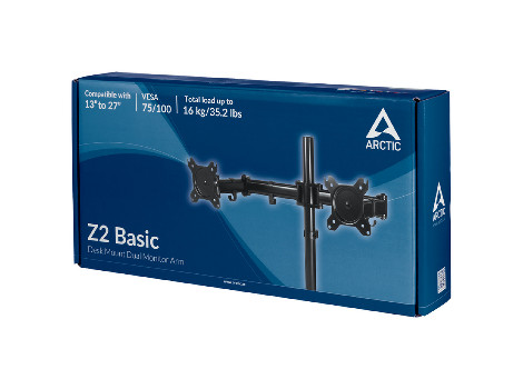 Arctic Z2