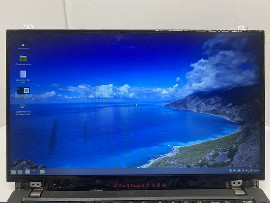 Екран за лаптопи AU Optronics B140RTN03.0 (клас Б)