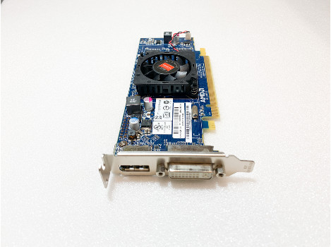 ATI HD6450 512MB DVI | Display Port