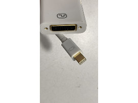 Аксесоари adapter mini DP to DVI (A D)