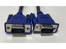 Аксесоари Кабел VGA
