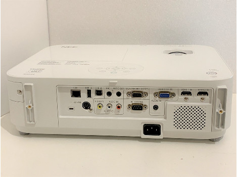 NEC M403H 798часа клас Б