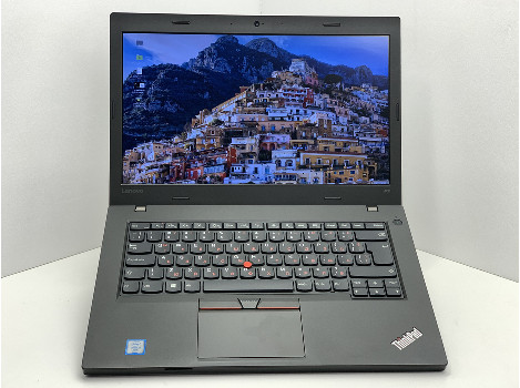 Lenovo ThinkPad L460 14" i5-6300U 8GB 260GB клас А