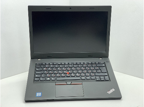 Lenovo ThinkPad L460 14" i5-6300U 8GB 260GB клас А