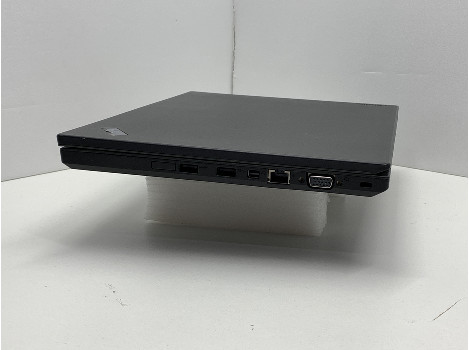 Lenovo ThinkPad L460 14" i5-6300U 8GB 260GB клас А