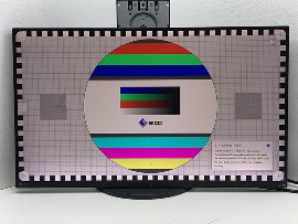 Монитор Eizo FlexScan EV2750 27" (клас Б)
