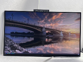 Монитор Eizo FlexScan EV2750 27" (клас Б)