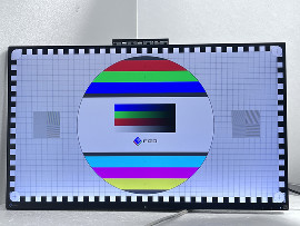 Монитор Eizo FlexScan EV2750 27" (клас Б)