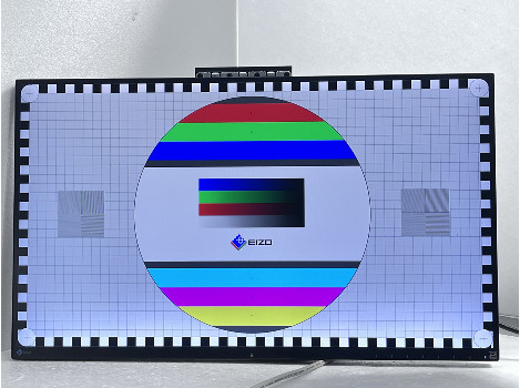 Eizo FlexScan EV2750 27" (клас Б)