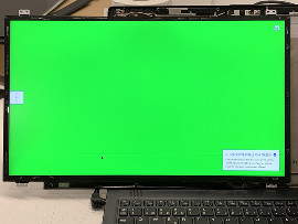 Екран за лаптопи Samsung LTN173HL01-302 (клас Б)