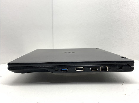 Fujitsu LIFEBOOK E558 15.6" i3-7130U 8GB 260GB клас Б