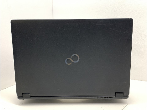 Fujitsu LIFEBOOK E558 15.6" i3-7130U 8GB 260GB клас Б