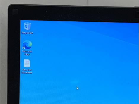 Fujitsu LIFEBOOK E558 15.6" i3-7130U 8GB 260GB клас Б