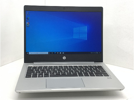 HP ProBook 430 G6 13.3" i3-8145U 8GB 130GB клас А