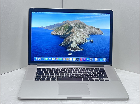 Apple MacBookPro11.3 Mid 2014 15.4" i7-4870HQ 16GB 500GB клас Б