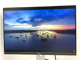 Монитор Dell U2415b 24" (клас Б)