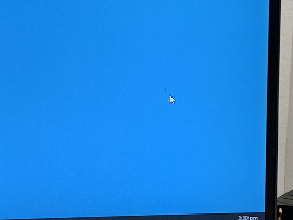 Монитор Dell U2415b 24" (клас Б)
