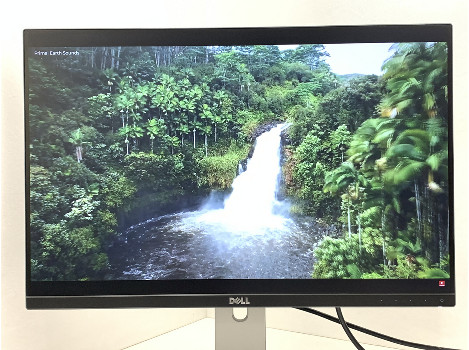 Dell UltraSharp U2415 24" (клас А)