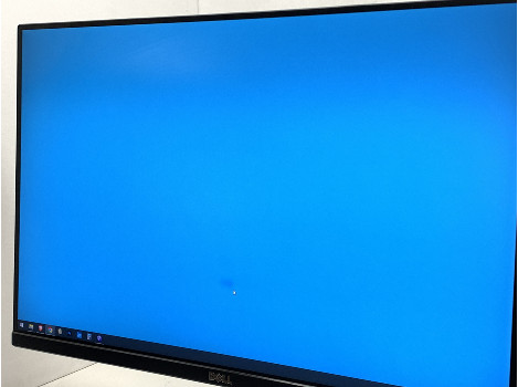 Dell U2415b 24" (клас Б)