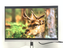 Монитор HP E243i 24" (клас А)