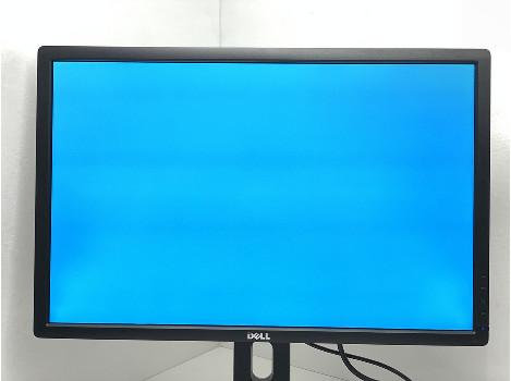 Dell UltraSharp U2412M 24" (клас А)