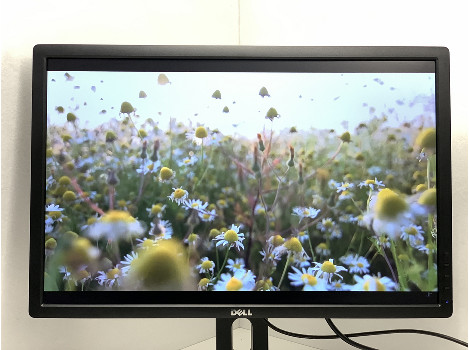 Dell UltraSharp U2412M 24" (клас А)