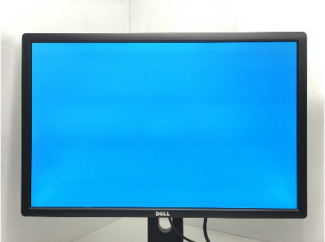 Dell UltraSharp U2412M 24" (клас А)