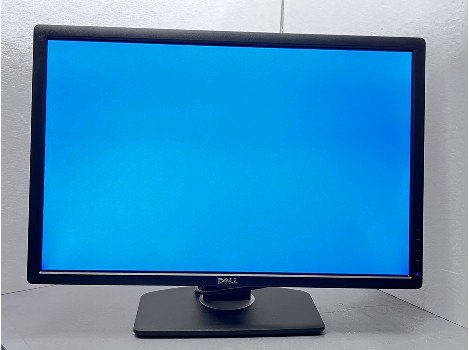 Dell UltraSharp U2412M 24" (клас А)