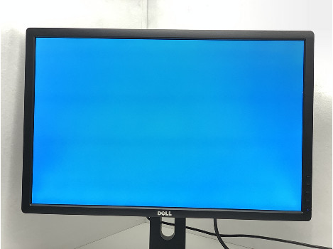 Dell UltraSharp U2412M 24" (клас А)