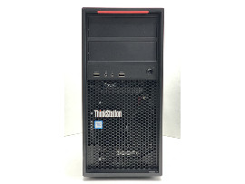 Компютър Lenovo ThinkStation P520c Xeon W-2123 32GB 510GB Quadro P2000 5GB