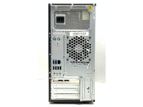 Lenovo ThinkStation P520c Xeon W-2123 32GB 510GB Quadro P2000 5GB