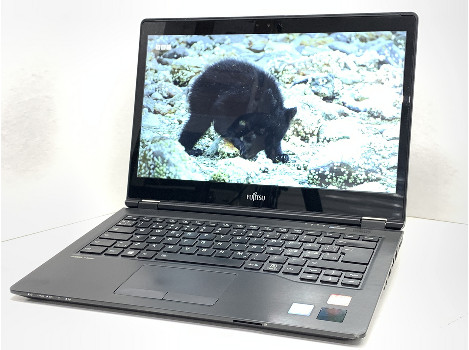 Fujitsu LIFEBOOK U747 14" Touch i5-6200U 8GB 256GB клас А