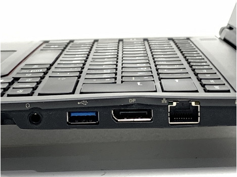 Fujitsu LIFEBOOK U747 14" Touch i5-6200U 8GB 256GB клас А