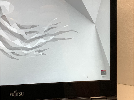 Fujitsu LIFEBOOK U747 14" Touch i5-6200U 8GB 256GB клас А